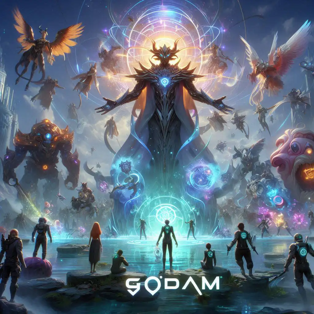 godam apk