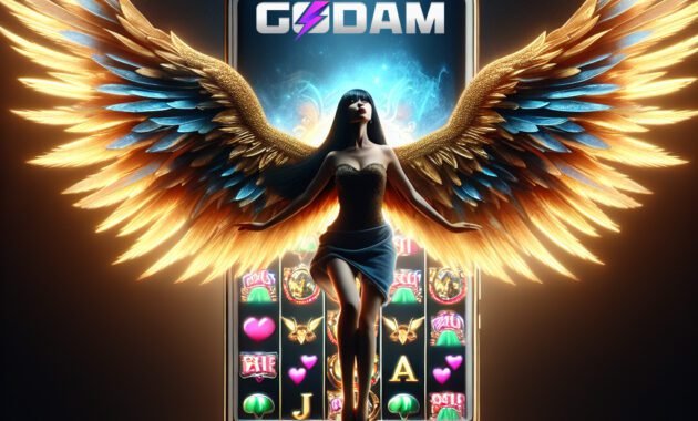 Godam apk