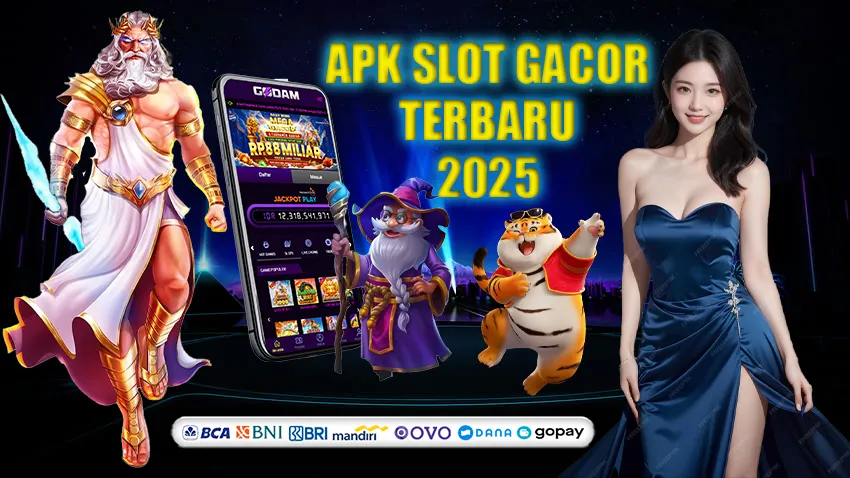 apk slot gacor situs bonus pendatang baru